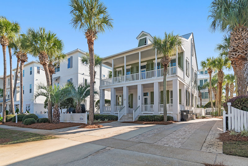 Gulf Style Rentals - Vacation home rental agency in Santa Rosa Beach