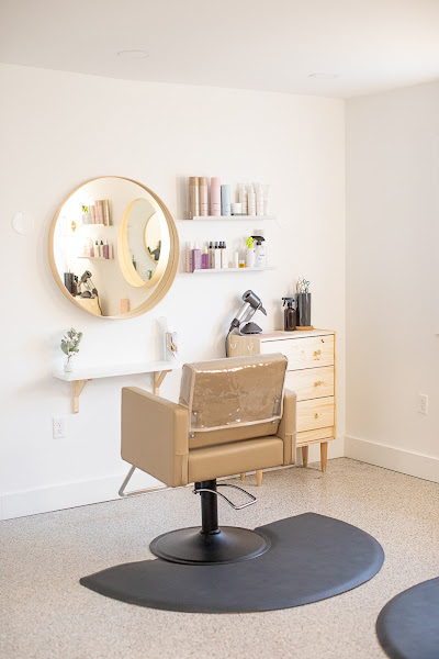 Olive Grace Collective - Elkhorn Hair Salon - Hair salon in Elkhorn
