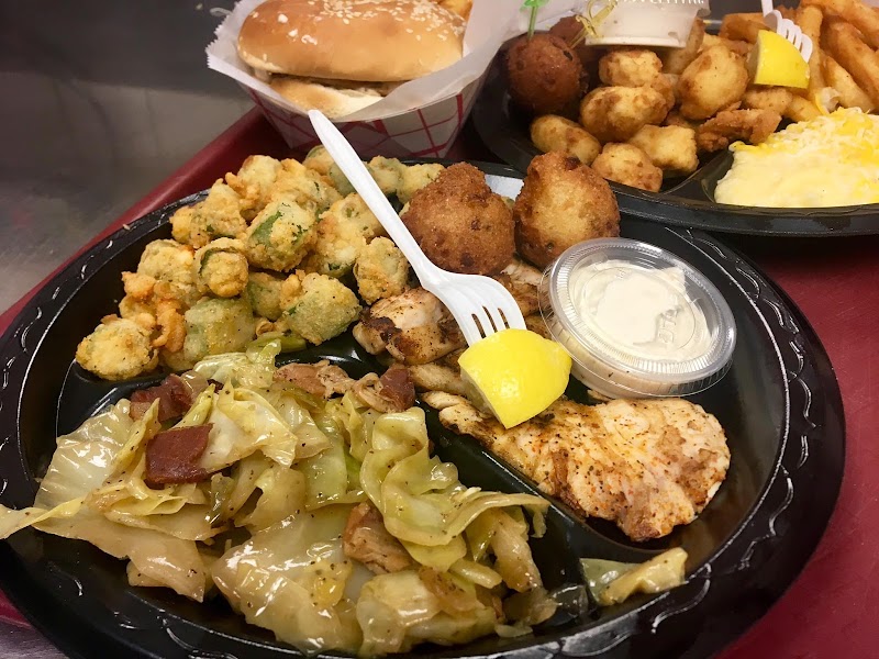 STEWBY'S Seafood Shanty photo