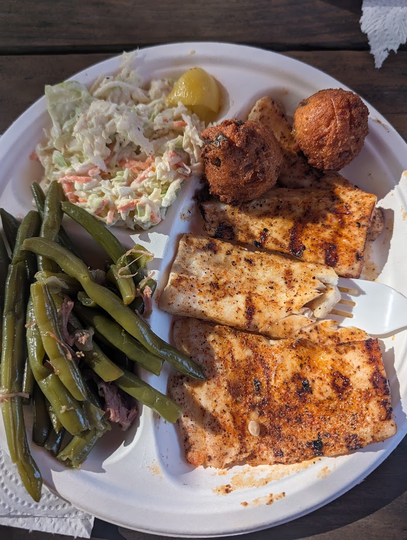 STEWBY'S Seafood Shanty photo