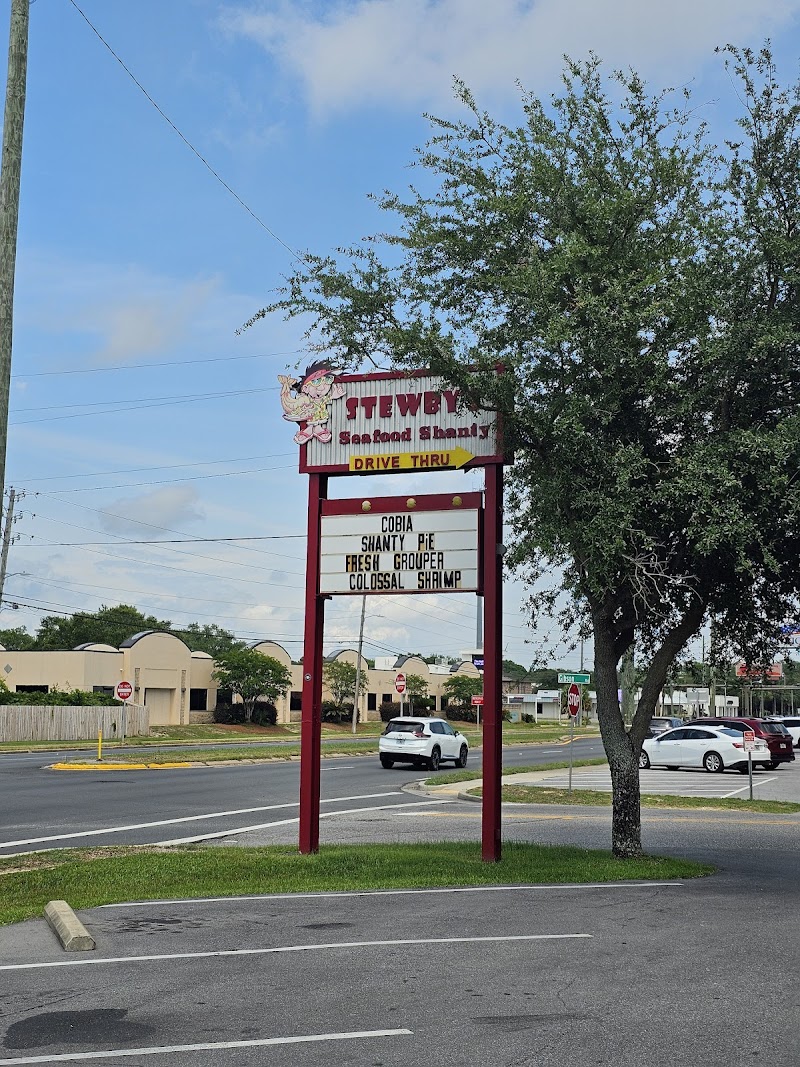 STEWBY'S Seafood Shanty photo