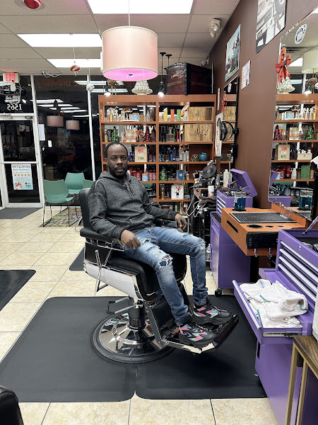 Las Olas Barber Shop - Barber shop in Fort Lauderdale