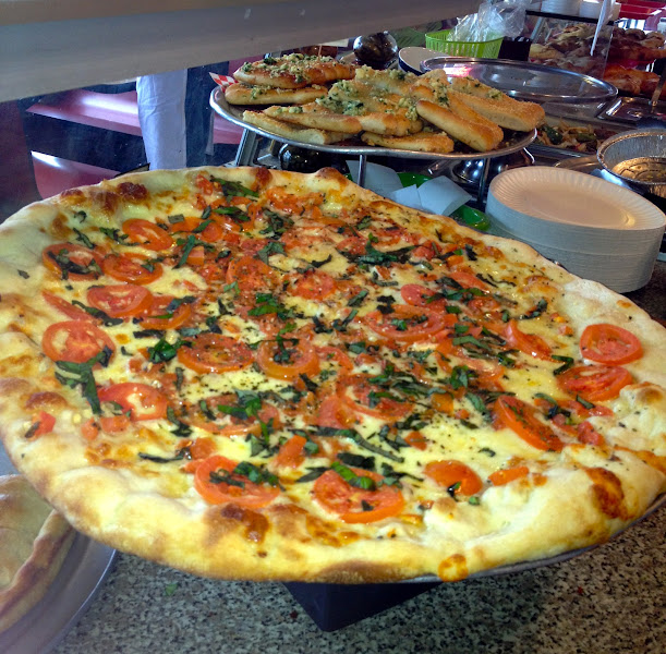 Mione's Pizza West OC