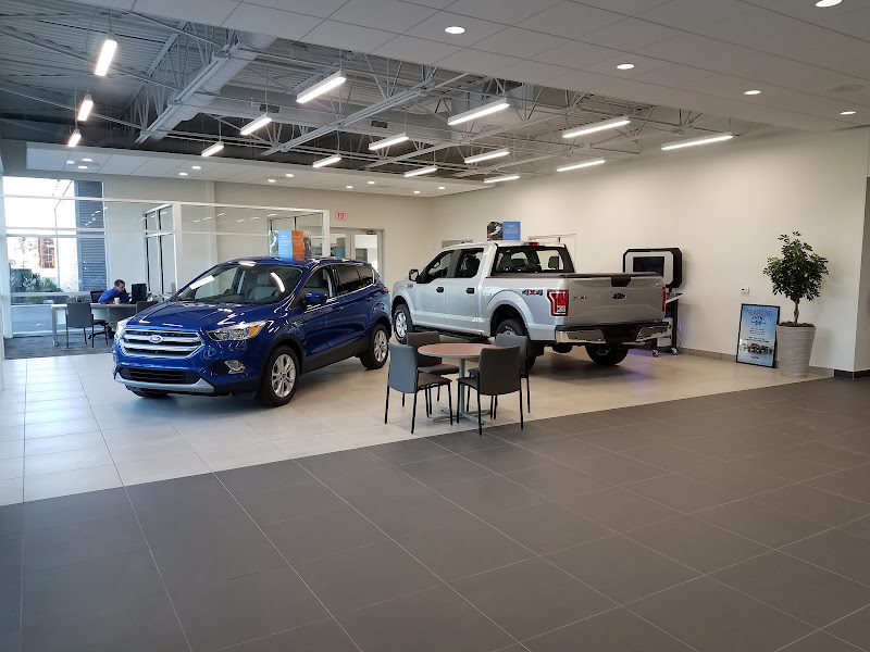 Don Woodhams Inc Service - Auto repair shop in South Haven