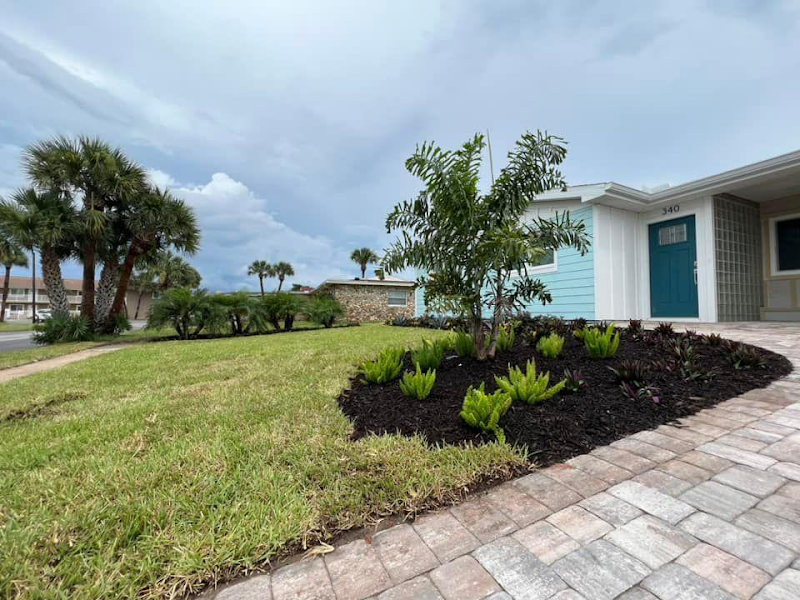 Cunningham's Lawn & Landscaping LLC