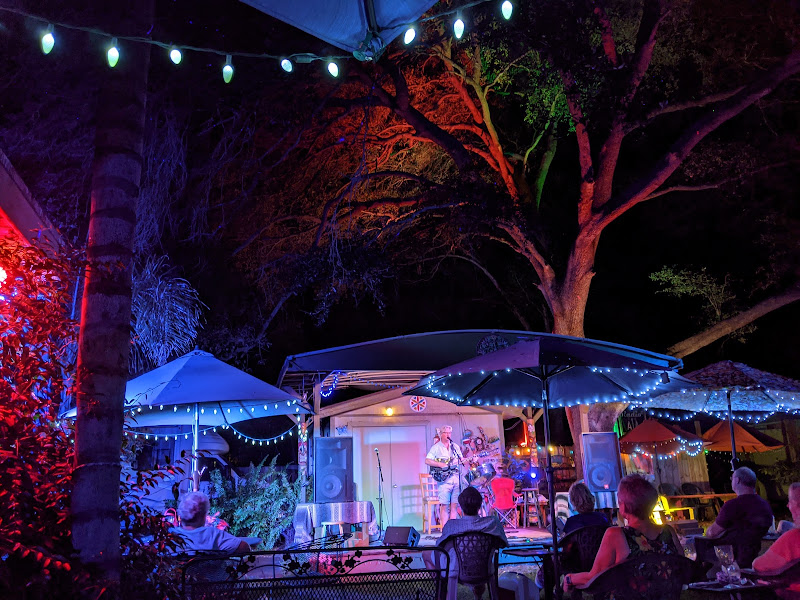 The Habitat House Concerts