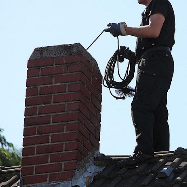 High Sierra Chimney - Chimney sweep in Mammoth Lakes