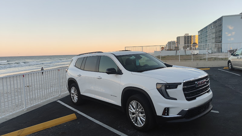 SIXT Rent a Car Chicago South Loop - Car rental agency in Chicago