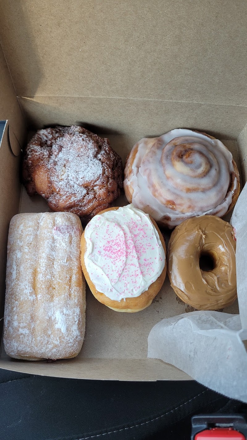 FJ's Bakery - Bakery in Lake George
