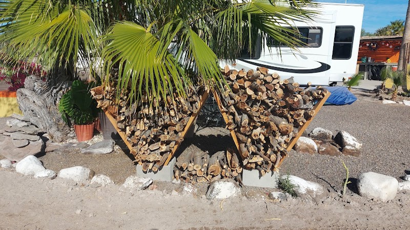 San Lucas Cove RV Park - Campground in 23911 Ejido San Lucas