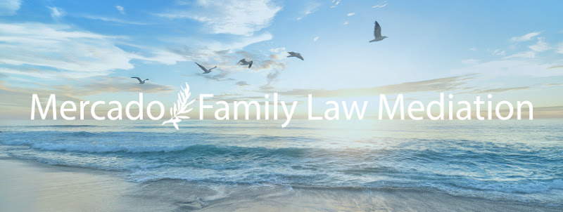 Mercado Family Law Mediation - Family law attorney in New Smyrna Beach