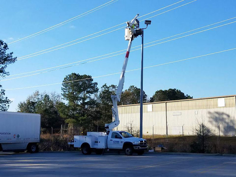 Joyner Electric and Security