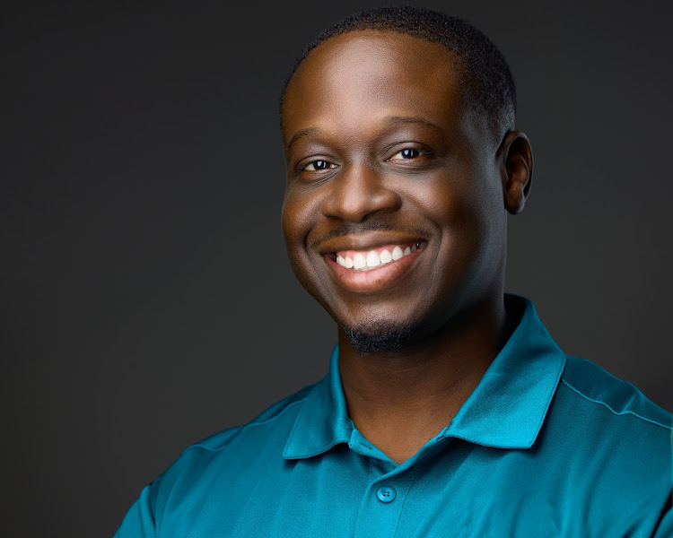 Warped Vision Photography