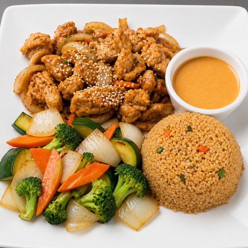 Ni-Kuni Japanese Steak House & Sushi Bar photo
