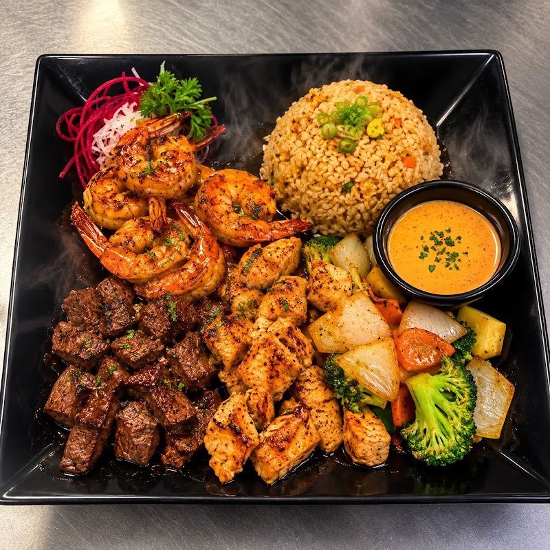 Ni-Kuni Japanese Steak House & Sushi Bar photo
