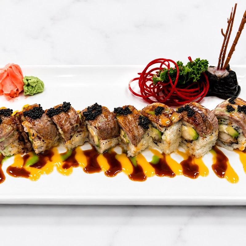 Ni-Kuni Japanese Steak House & Sushi Bar photo