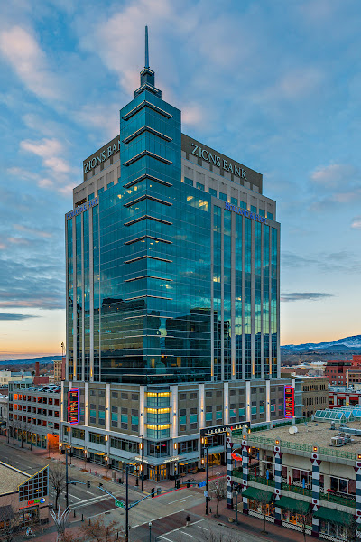 Inspire Wealth Partners - Financial planner in Boise