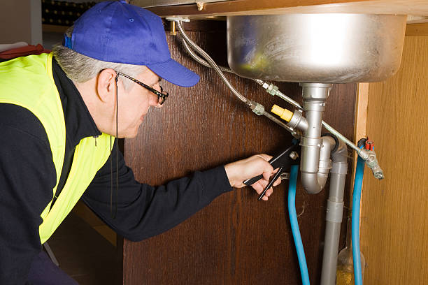 Apple Plumbing Services