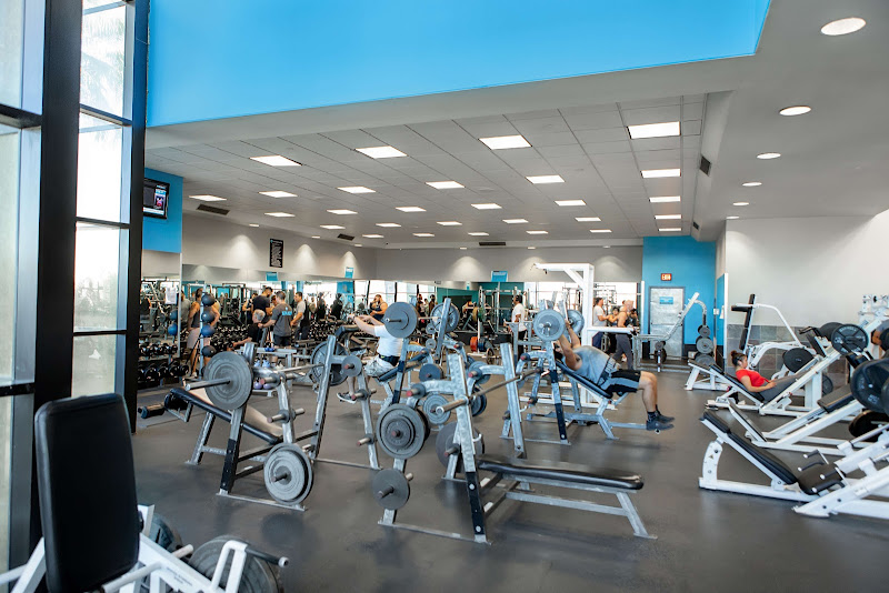 EōS Fitness - Gym in Palm Springs