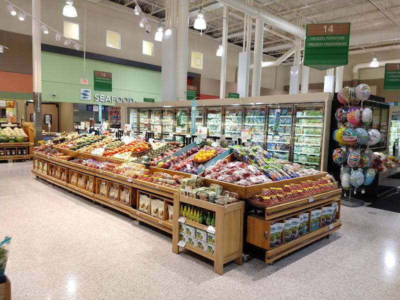 Publix Super Market at Vilano Beach Town Center