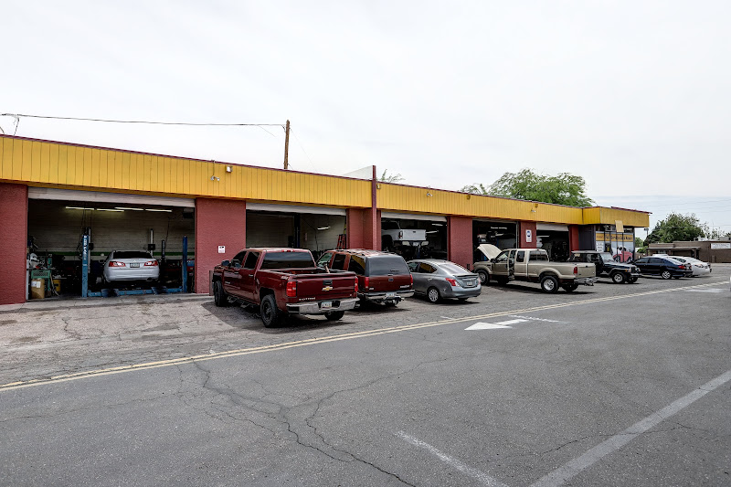 Alexanders Auto Repair