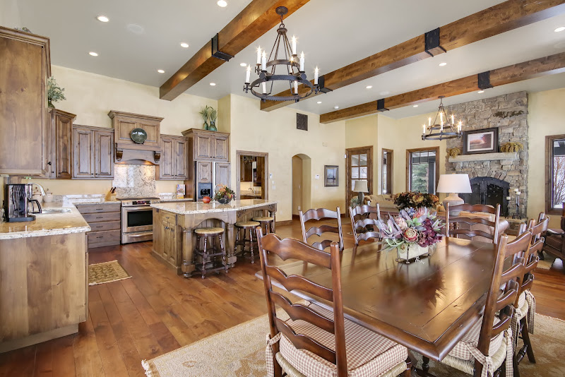 Live Jackson Hole Real Estate - Real estate agency in Jackson