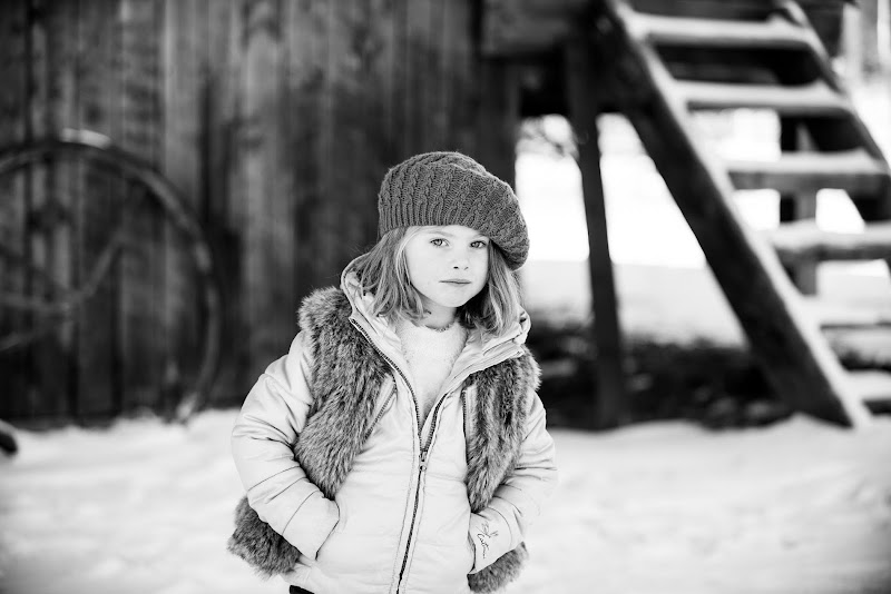 Michele Cardamone Photography - Photographer in Aspen