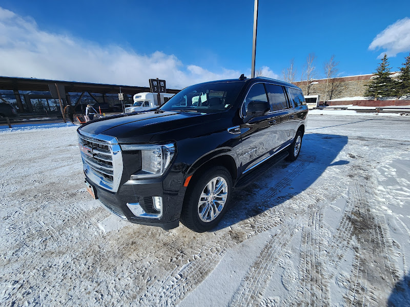 Enterprise Rent-A-Car