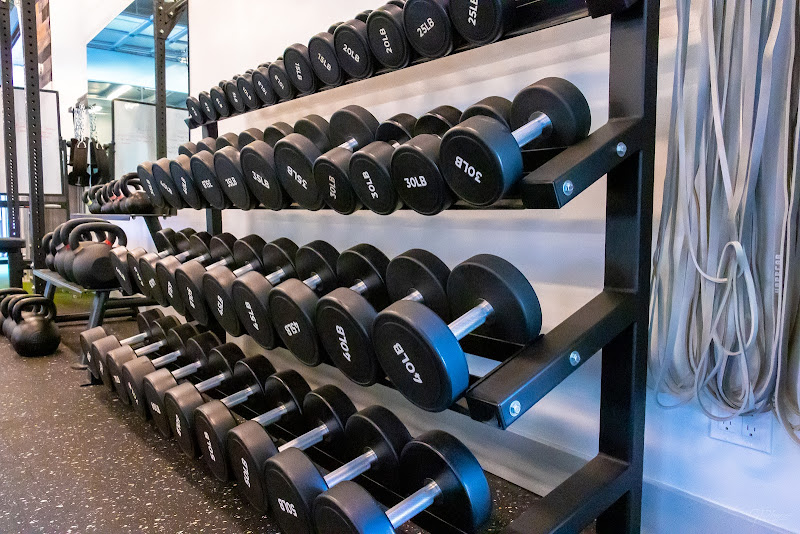 Haven Training Center - Gym in Palm Springs