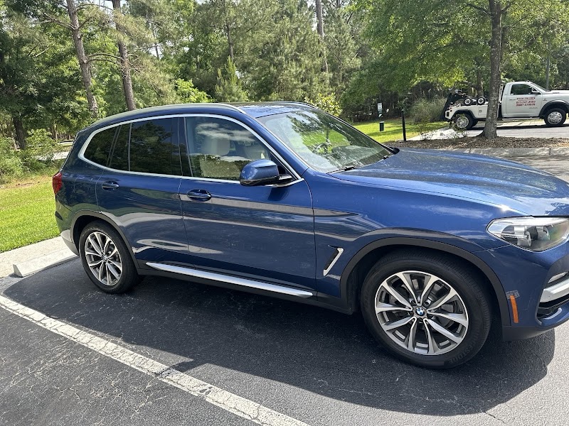 LUXEV CAR RENTALS LLC photo