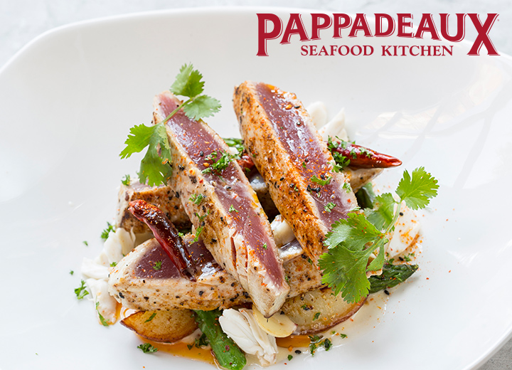 Pappadeaux Seafood Kitchen photo