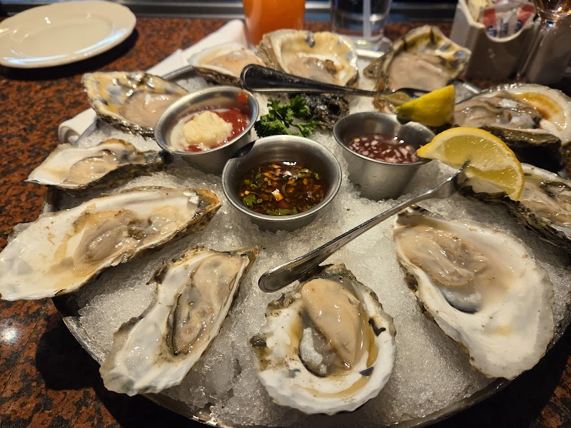 Pappadeaux Seafood Kitchen photo