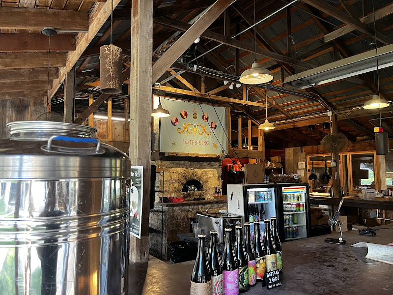 Jester King Brewery - Brewery in Austin