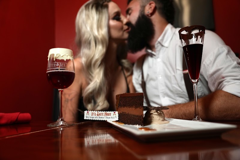 Better Than Sex - A Dessert Restaurant photo