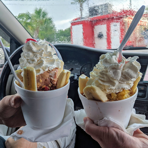 Dairy Kurl