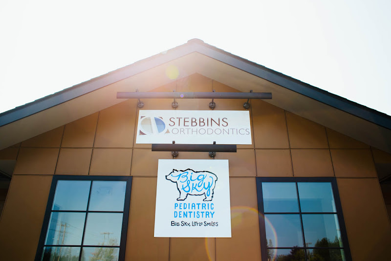 Big Sky Pediatric Dentistry - Whitefish