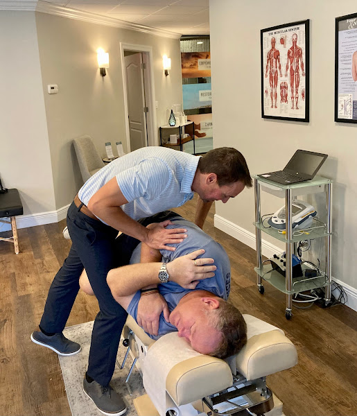 Kevin Mikalaitis, DC