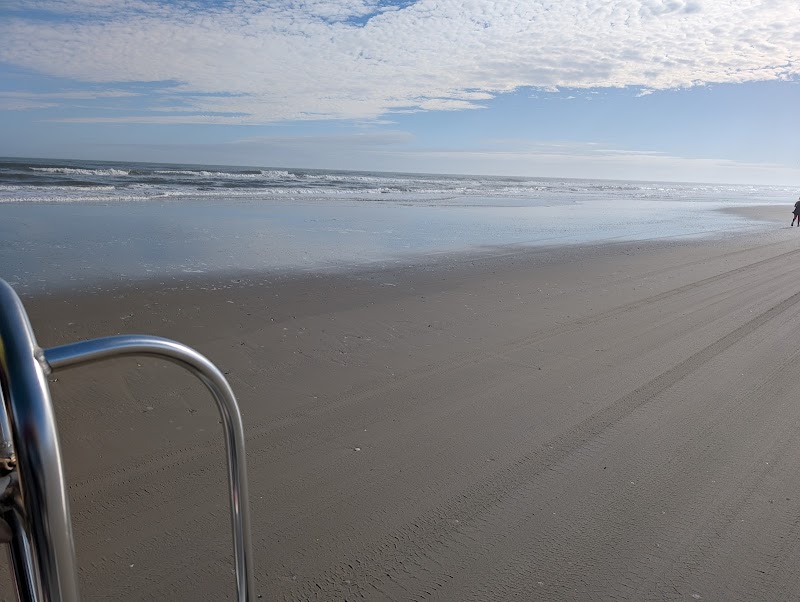 The Northern Outer Banks - Corolla Visitor Center photo
