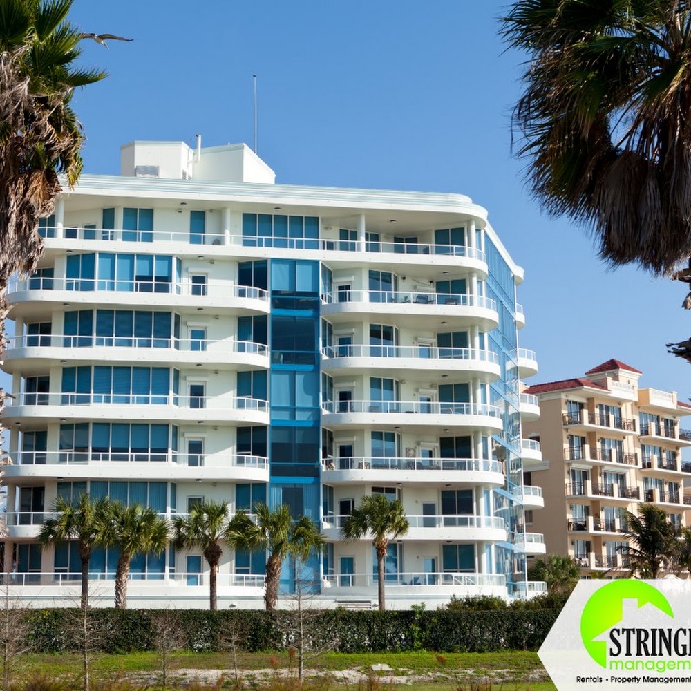 Stringer Management Inc - Property management company in Sarasota