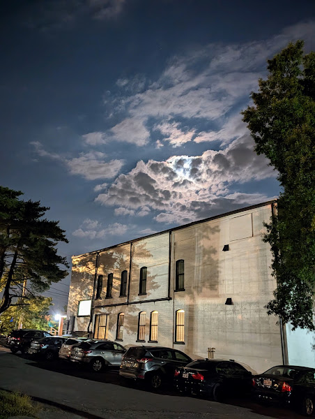 The Heinsman Guest House - Hostel in Chattanooga