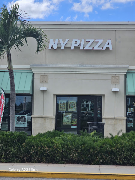 NY Pizza Cocoa Beach - Italian restaurant in Cocoa Beach
