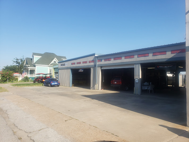 JSV Performance Automotive