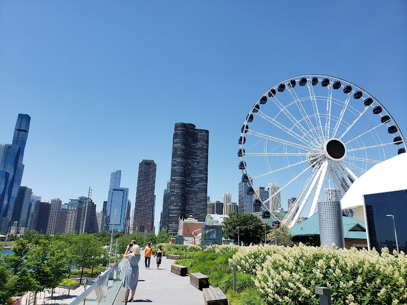 Chicago Children's Museum - Tourist attraction in Chicago