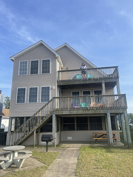 Beach Realty NC - Kitty Hawk Rentals