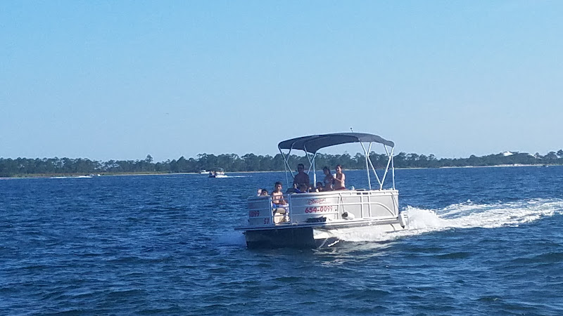 Happy's Watersports - Boat rental service in Destin