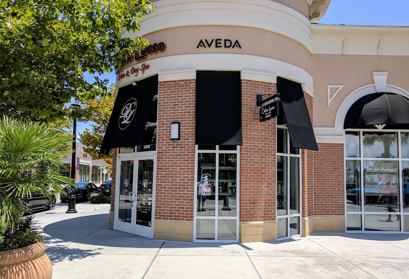 Dolce Lusso Salon and Spa