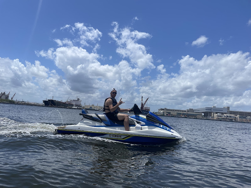 Jet Ski Rentals Fort Lauderdale