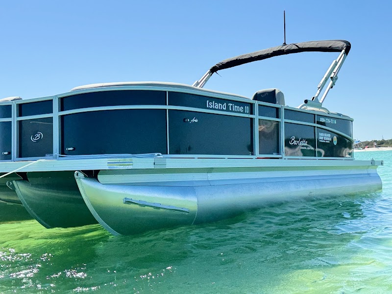 Sand Island Boat Rentals and Tours photo