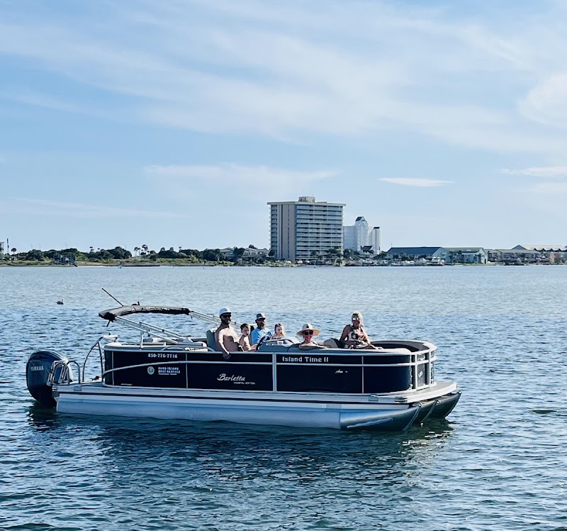 Sand Island Boat Rentals and Tours photo