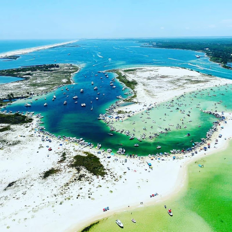 Sand Island Boat Rentals and Tours photo